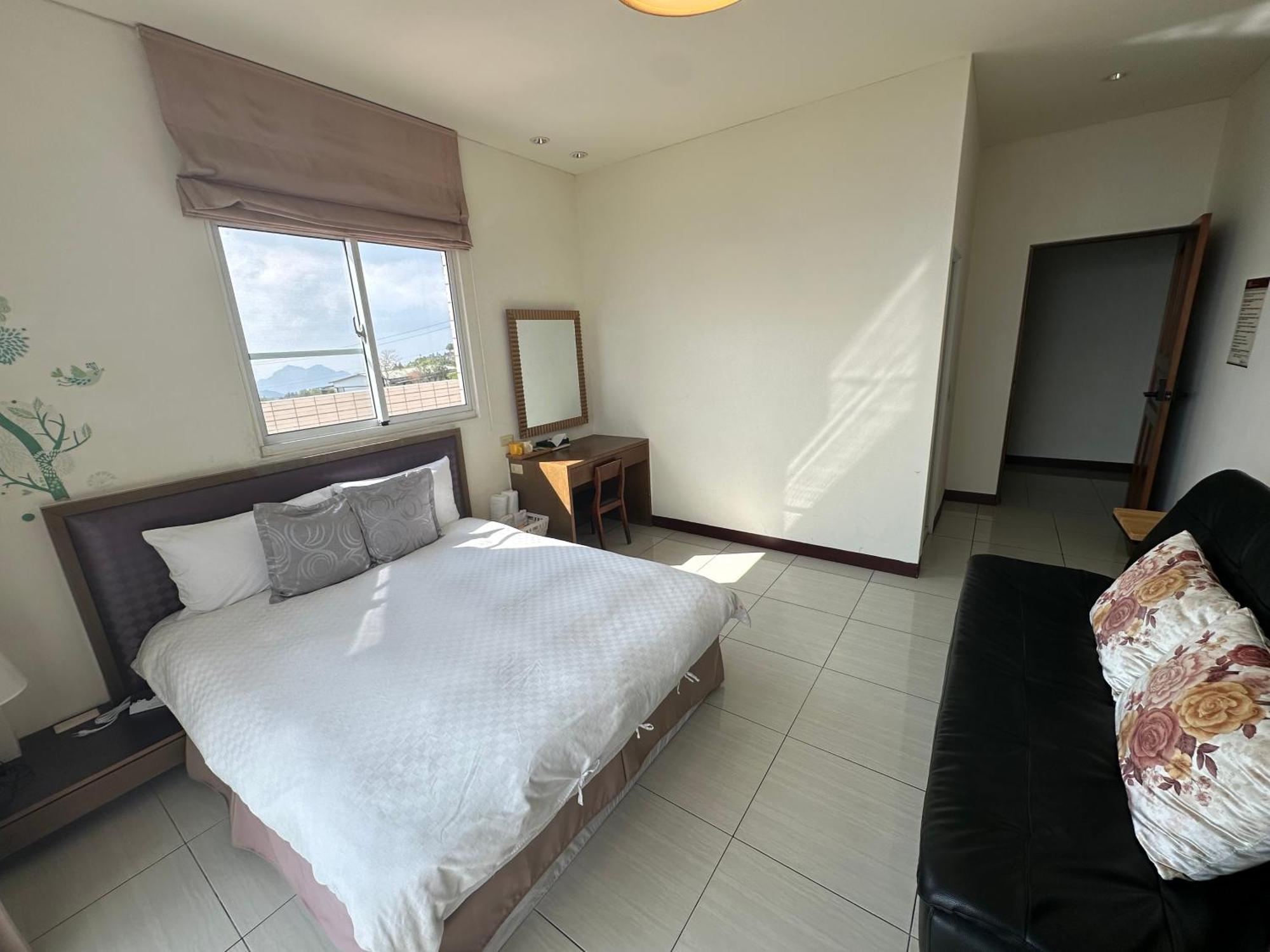 Siangting B&B Fenchihu Exterior foto